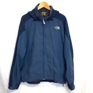 The North Face HydrenaLite Wind and Waterproof Jacket Mens Large
